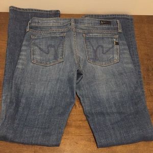 Citizens Jeans